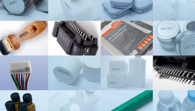 Our main business is product labeling and packaging. From our technical - d...