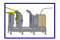 EC Beam 250-2250 High dose curing equipment for roll to roll applications.