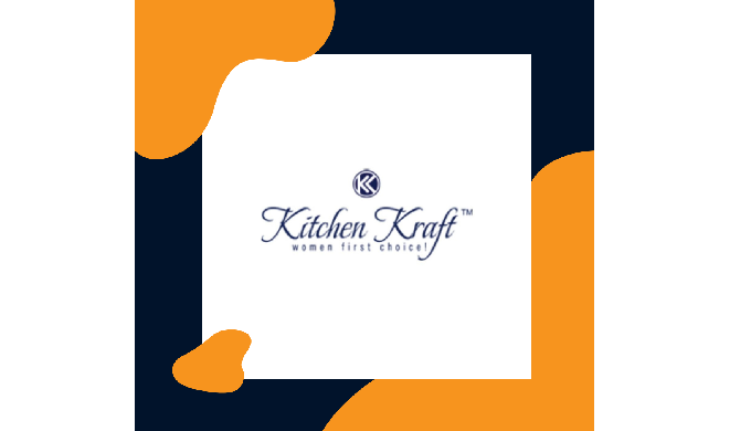 Kitchen Kraft is one of the top-rated professionals for offering the best in class modular kitchen s...