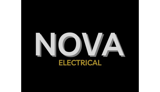 Nova Electrical Ltd is a family run business offering electrical services in Horley, Redhill, Reigat...