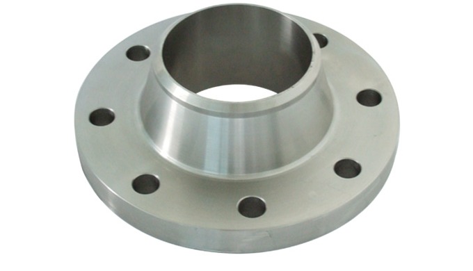 Buy Steel Weld Neck Flanges from Renaissance Fittings & Piping Inc, the best Manufacturer, Suppl...