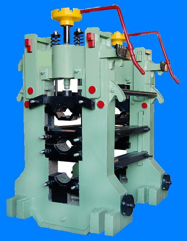 Rolling Mill Machinery/Spares