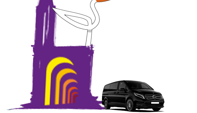 VTC Strasbourgeoise, votre chauffeur VTC sur Strasbourg et sur l’Alsace est présent à chaque instant...