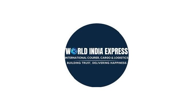 Incepted in 2019, World India Express has stamped itself in the field of freight world. Based in Ind...
