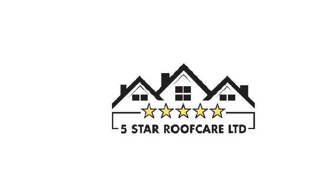 At 5 Star Roofcare Ltd, we understand the importance of keeping your roof in top condition for the s...