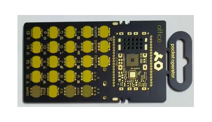Rigid PCBs, High-frequency PCBs, Heavy copper PCBs, HDI Producing as per your specified requirement ...