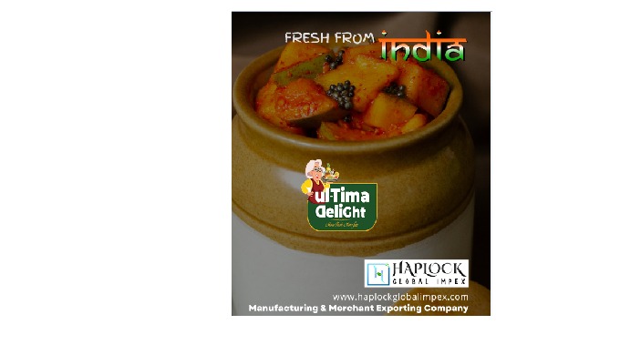 Brand Name : Ultima Delight Product Name : Indian Gooseberry Pickles Product Type : Pickle Base Ingr...