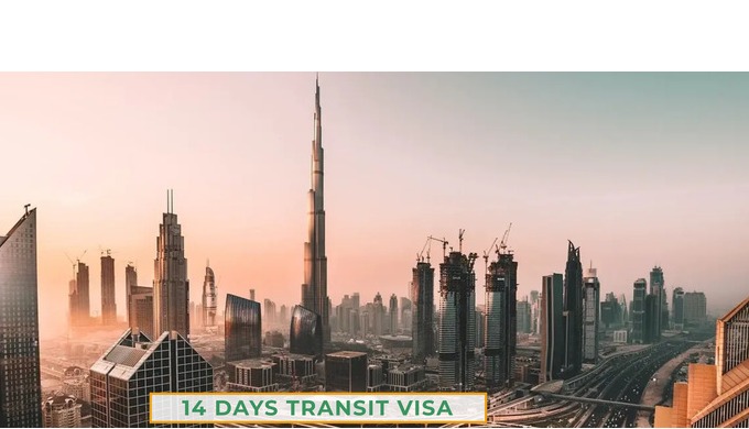 Visit Dubai for the first time and looking for a visa? No worries, we are here to help you. Get your...