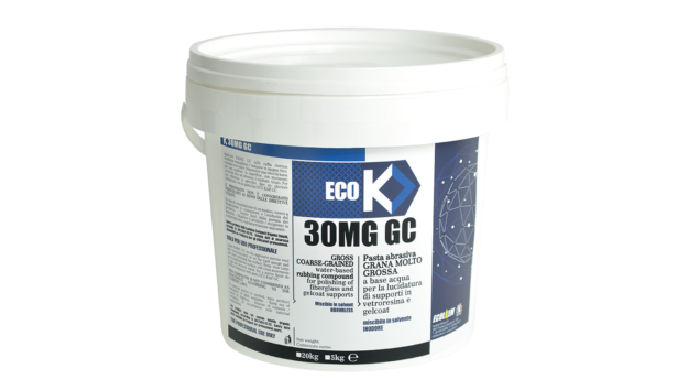 Eco K30MG GC (da ECOLKEM S.P.A.)