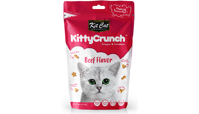 Achieving a professionally groomed look for your cat is easy when you have the right tools. Featurin...