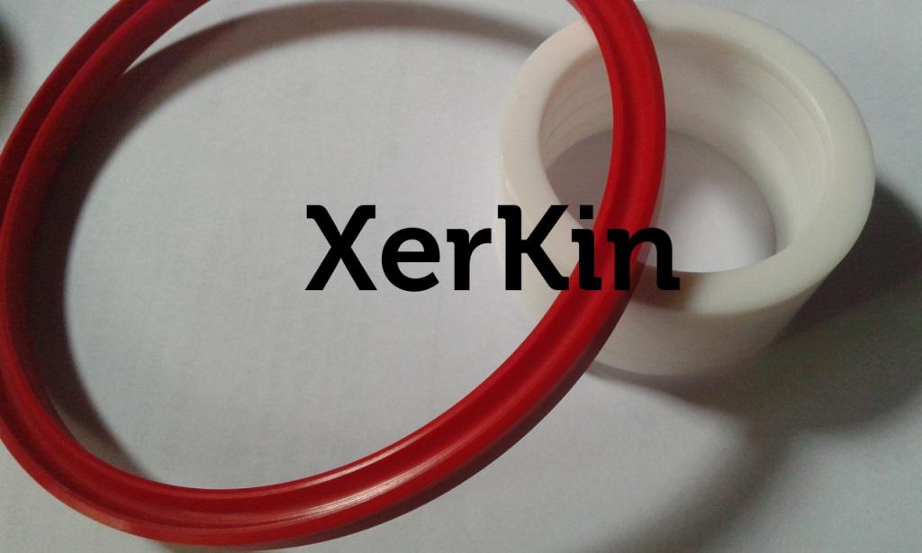 Almost all ranges of Hydraulic seals in any profile. We are making any standard replacing equivalent...