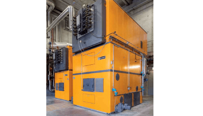 Windsor Energy has an extensive range of biomass boilers and accessories to give you a range of solu...