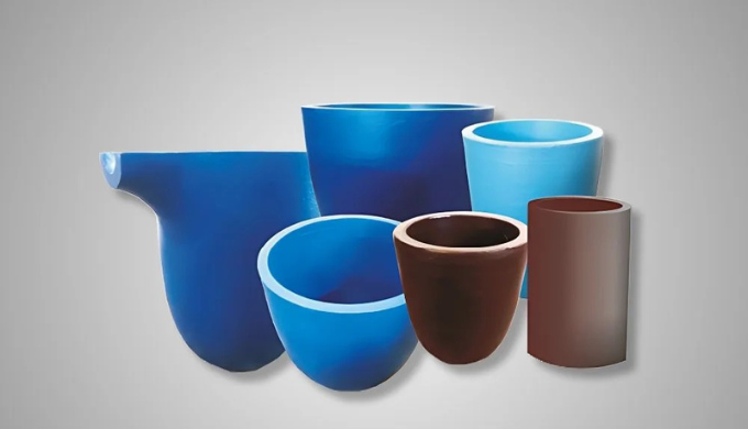 When every heat counts, crucible quality directly impacts yield, uptime, and melt consistency. Zirca...
