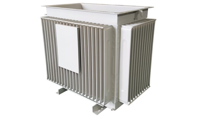 Corrugate Fin wall & Transformer Tank (max. 10MVA) Various types of Valves for Radiators