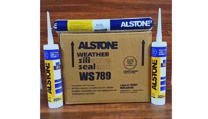 ALSTONE SILICONE SEALANT