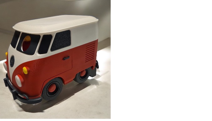 Sie benötigen individuelle 3D-Drucke? Ich biete professionelle 3D-Druck-Dienstleistungen ganz nach I...