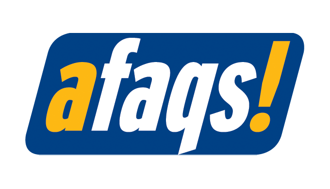 Afaqs! Website Advertising