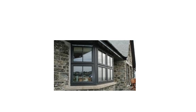 Eco Glazing Scotland offers a wide range of high quality windows and doors along with a diverse rang...