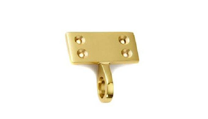 Our manufacturing unit produces top quality Builder’s Hardware products in Brass, Aluminum, Antique ...