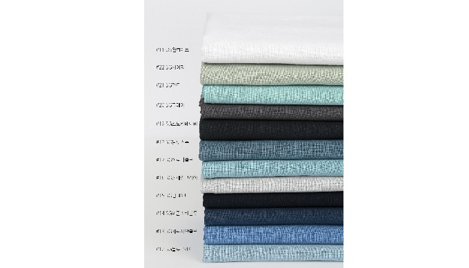 Bio Washing Linen Plain Wannabe 88 Color