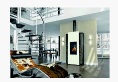 Tout savoir sur le foyer fermé et l'insert