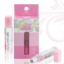-A fragrance of Jasmine and Bulgarian Rose A bright and vitalizing fragrance that arouses a clean an...
