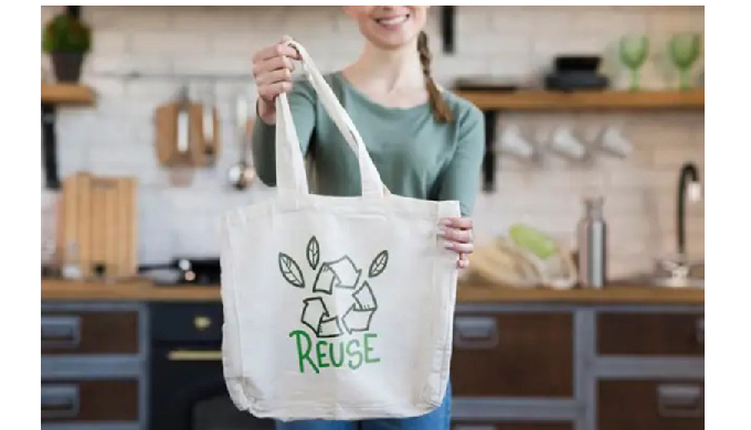 Bolsas textiles en Lleida