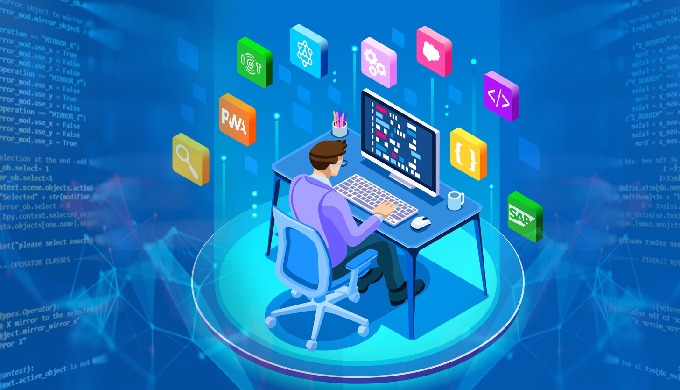 Custom software development services provide tailored solutions to meet unique business needs. From ...