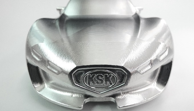 Our facilities are equipped with state-of-the-art machines including 5 axis milling machines, wire E...
