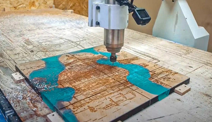 De kwaliteit van Chinese CNC- en laserapparatuur is vooraf te beoordelen aan de hand van vier concre...