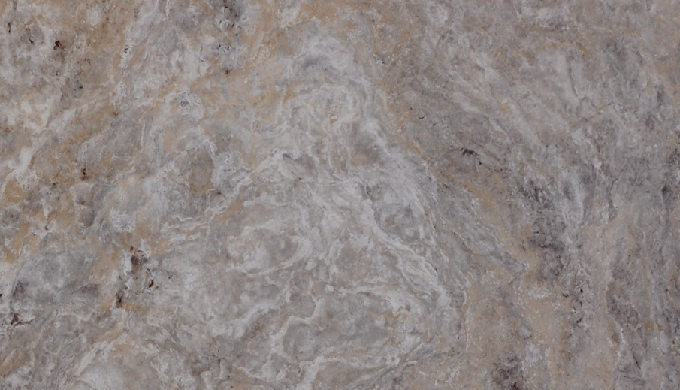 Silver Travertine