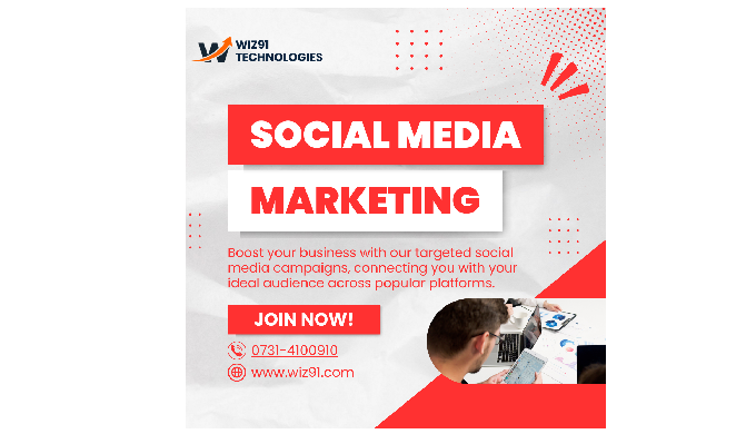 Wiz91 Technologies emerges as the best digital marketing company in India, excelling in comprehensiv...