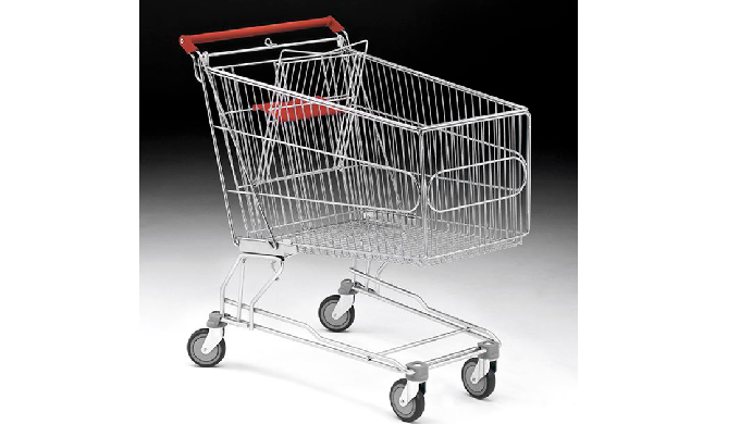 Brand : Marzanz Made in:Spain Model: 0 160 LTR Base grill for 160 L. Trolley. With baby seat Capacit...