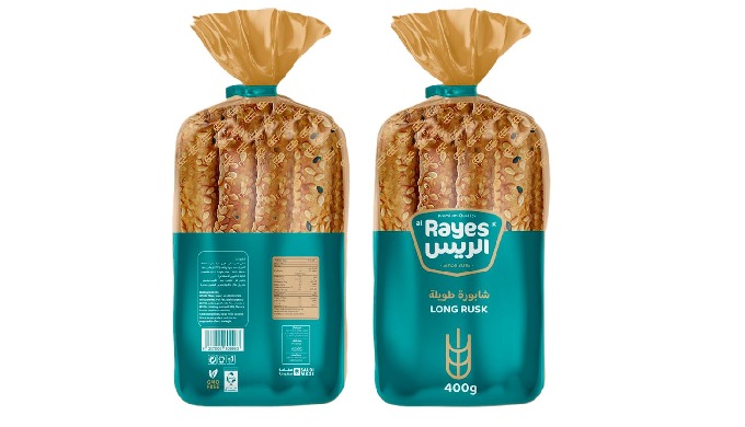Long Shabura Al-Rais 400g * 15