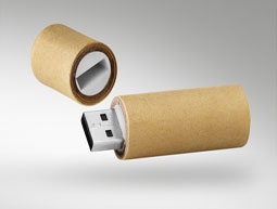 Clé USB Tuboflash 1 Go 