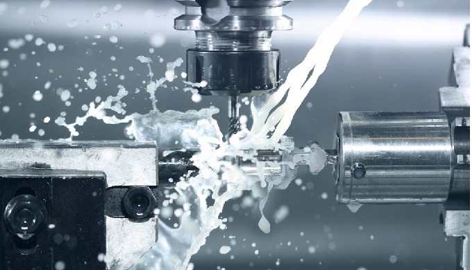 Pinholt Metal Working, Sheet Metal