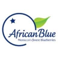 AFRCAN BLUE