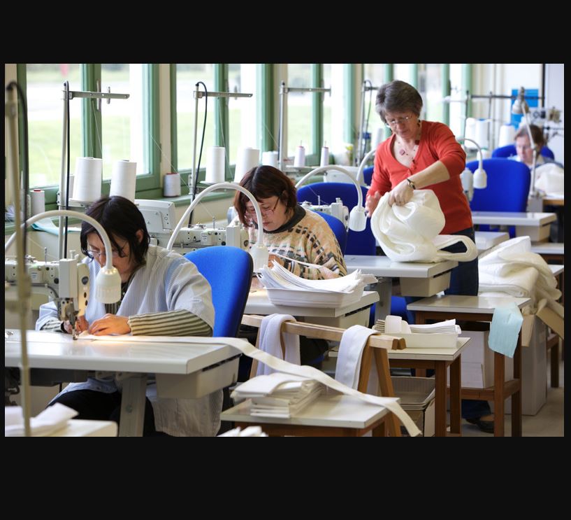 ESAT ou Établissement de Soutien d’Aide par le Travail