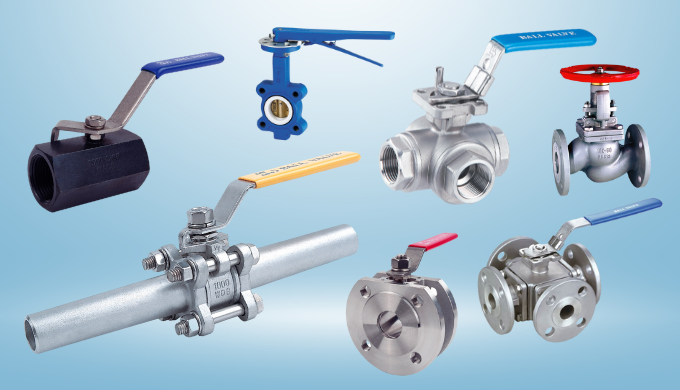 Established in 1996, BOLA-TEK has been a reputable manufacturer specializing in OEM Valve Parts (esp...