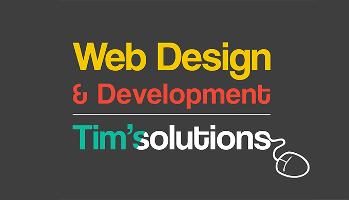 I'm Tim Oxendale, the only Freelance WordPress Developer you will ever need. I build, improve, fix &...