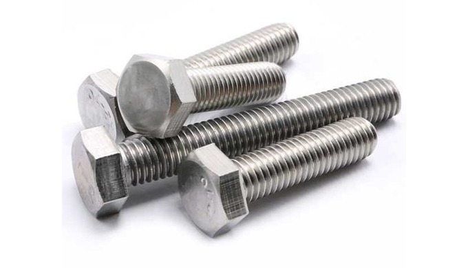 Specifications: Surface Treatment: Hot Dip Galvanizing / GI (Zinc Plating) Material: MS Grade: 4.6, ...