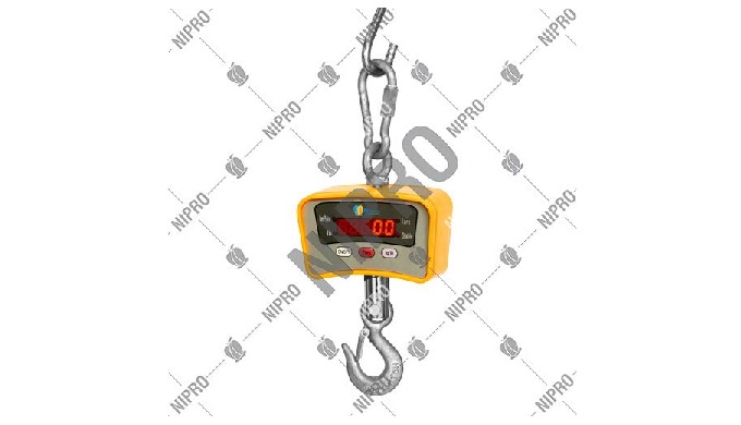 Usage/Application: Industrial Material: Mild Steel Response Time: 1 Seconds Brand: Nipro Capacity: M...