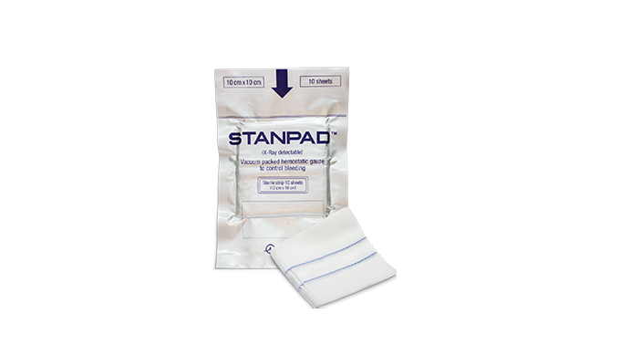 STANPAD