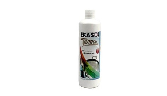 Desengrasante para óxido Ekasol terra 750ml