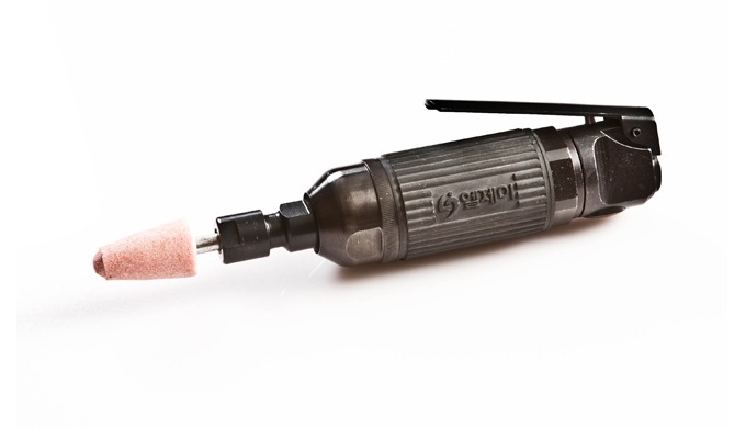 1. Die Girnder is suitable for works such as welding cleaning, blending, and polishing with the grin...