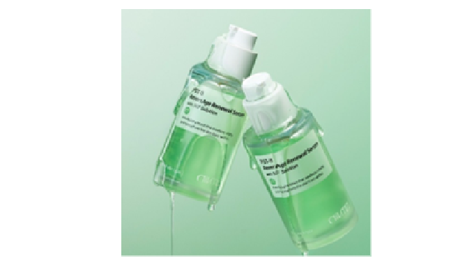 DIVME Plant Stem2 Reverse Age Renewal Serum (with EGF) Dual-Functional Cosmetic Brightening & Hydration