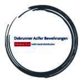 Debrunner Acifer Bewehrungen AG