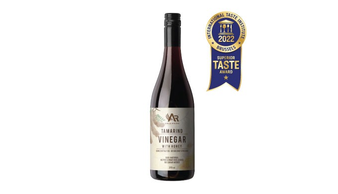 Our signature and award-winning Tamarind Vinegar with Honey is an infusion of honey with our aged ta...