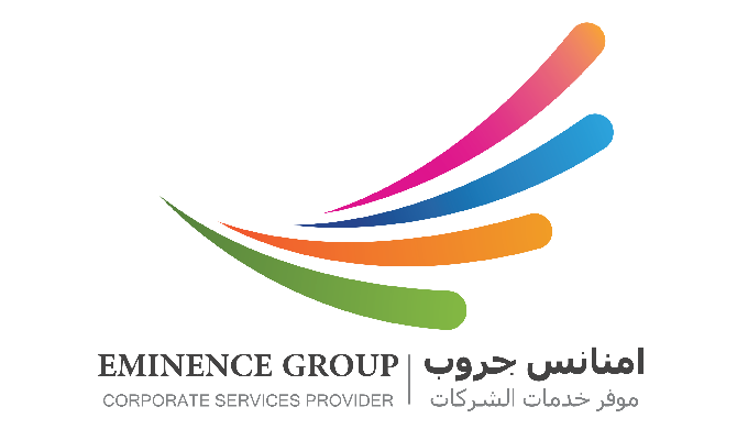 Eminence Group SITUATED IN THE HEART OF DUBAI , Right In Front of BURJ KHALIFA , EMINENCE GROUP CORP...