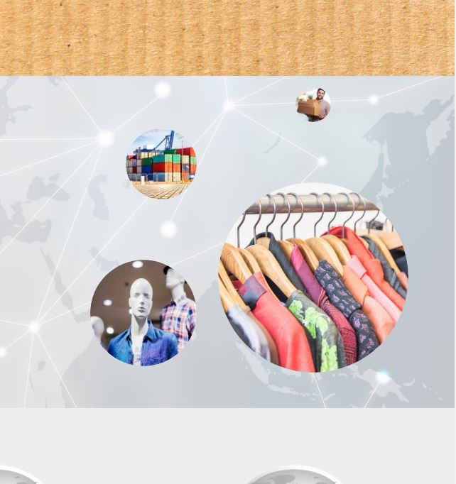 Textile Distribution International Saintdenis 93210 (Seinesaintde